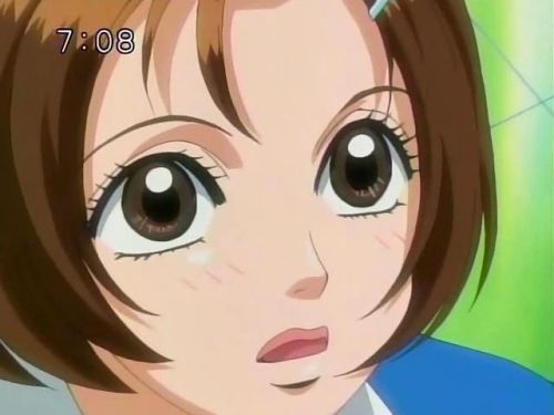 Otaku Gallery  / Anime e Manga / Peach Girl / Screen Shots / 04 - Pure and righteous declaration of catastrophe / 045.jpg